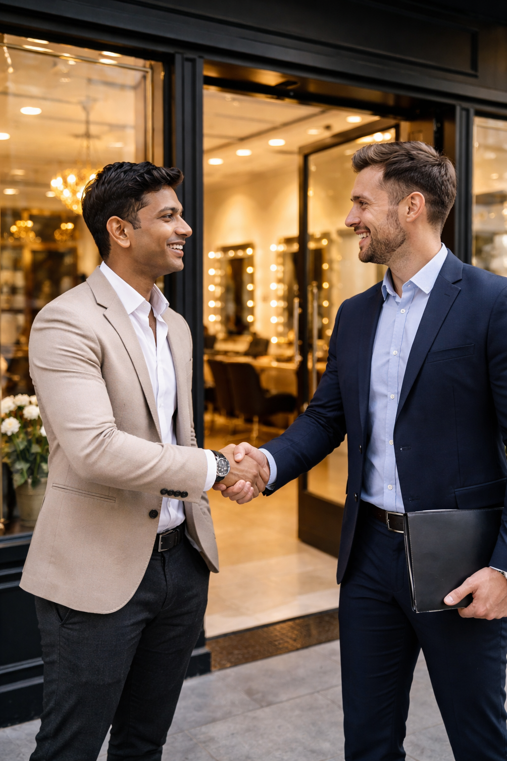 Ouvrir un salon de coiffure à Paris : les défis majeurs en 2026